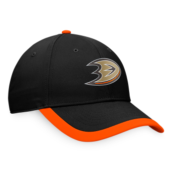 Anaheim Ducks șapcă de baseball Defender Structured Adjustable black