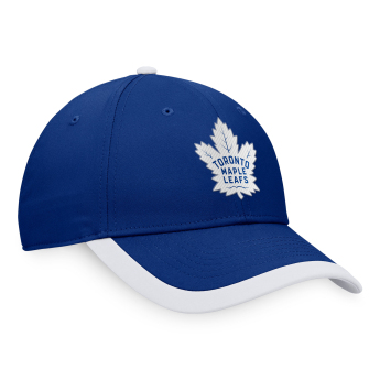 Toronto Maple Leafs șapcă de baseball Defender Structured Adjustable blue
