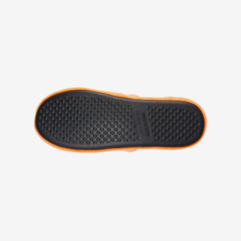 Philadelphia Flyers papuci de bărbați Logo Staycation Slipper