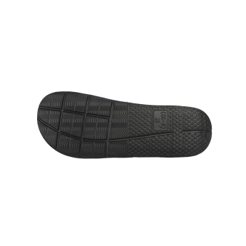 Seattle Kraken papuci de bărbați Legacy Velcro Sport Slide Slipper