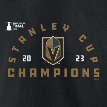Vegas Golden Knights tricou de bărbați 2023 Stanley Cup Champions Jersey Roster