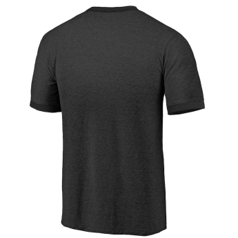 Vegas Golden Knights tricou de bărbați 2023 Stanley Cup Champions Ringer Tri-Blend
