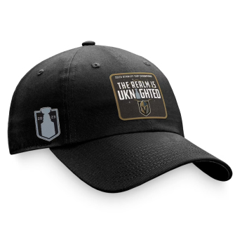 Vegas Golden Knights șapcă de baseball 2023 Stanley Cup Champions Hometown Adjustable Hat