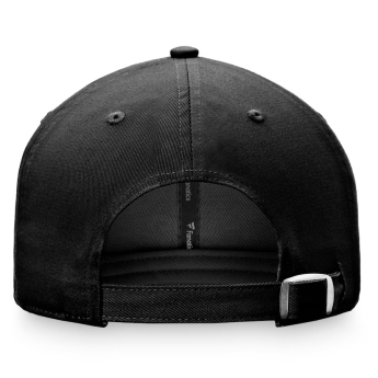 Vegas Golden Knights șapcă de baseball 2023 Stanley Cup Champions Core Adjustable Hat blackK