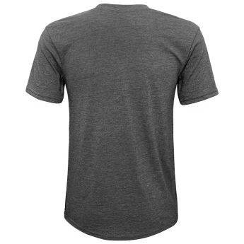 Vegas Golden Knights tricou de copii 2023 Stanley Cup Champions Tri-Blend grey