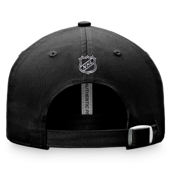 Philadelphia Flyers șapcă de baseball Unstr Adj Black