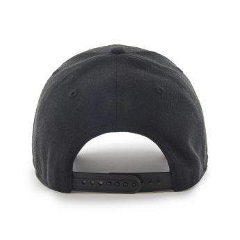 Anaheim Ducks șapcă de baseball Ballpark Snap ’47 MVP black