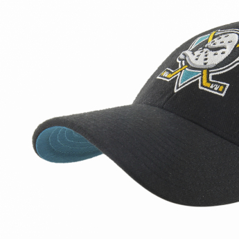 Anaheim Ducks șapcă de baseball Ballpark Snap ’47 MVP black