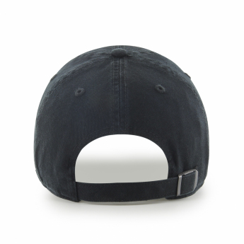 Anaheim Ducks șapcă de baseball Base Runner 47 Clean Up black