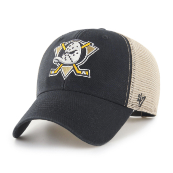 Anaheim Ducks șapcă de baseball Flagship Wash ’47 MVP