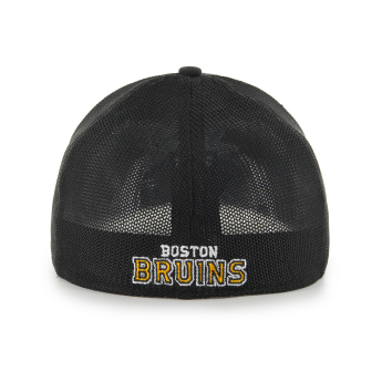 Boston Bruins șapcă de baseball 47 Trophy black