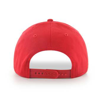 Chicago Blackhawks șapcă de baseball Laurel ’47 CAPTAIN DTR red