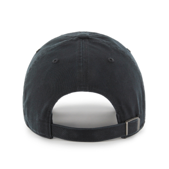 Chicago Blackhawks șapcă de baseball Base Runner 47 Clean Up black
