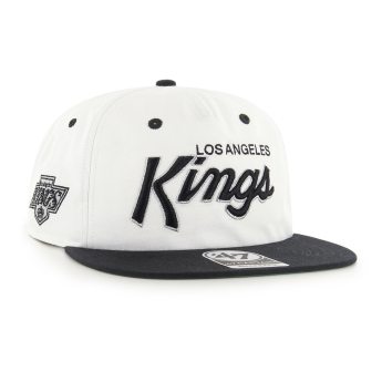 Los Angeles Kings șapcă flat Crosstown TT ´47 CAPTAIN RF