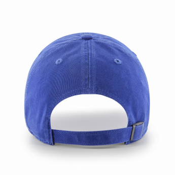 New York Rangers șapcă de baseball Base Runner 47 Clean Up blue