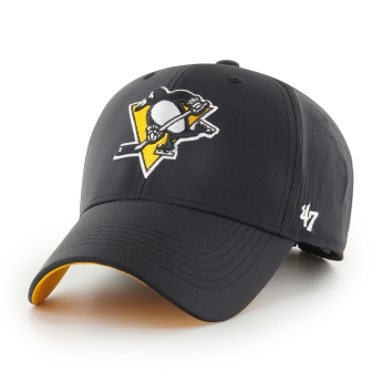Pittsburgh Penguins șapcă de baseball Back Line ´47 MVP black