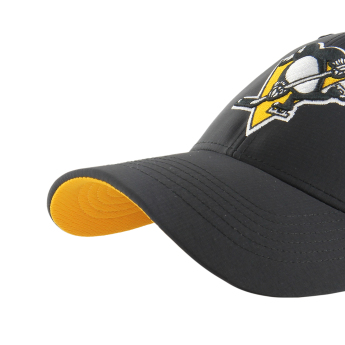 Pittsburgh Penguins șapcă de baseball Back Line ´47 MVP black