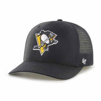 Pittsburgh Penguins șapcă de baseball 47 Trophy black