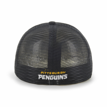 Pittsburgh Penguins șapcă de baseball 47 Trophy black