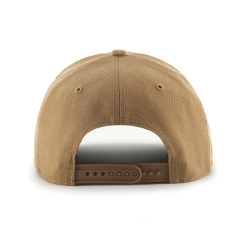 Seattle Kraken șapcă de baseball Cold Zone ’47 MVP DP brown