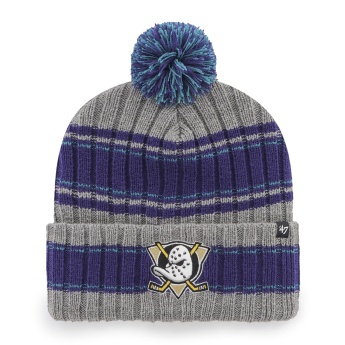 Anaheim Ducks căciulă de iarnă Rexford ’47 Cuff Knit