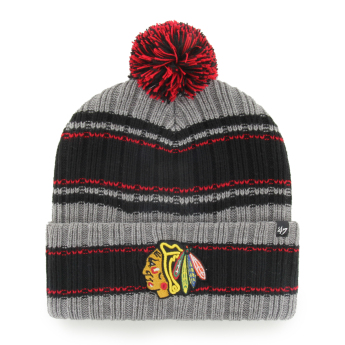 Chicago Blackhawks căciulă de iarnă Rexford ’47 Cuff Knit