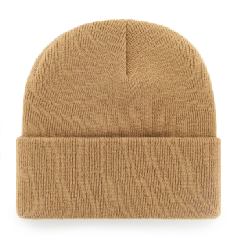 Los Angeles Kings căciulă de iarnă Haymaker ´47 Cuff Knit brown