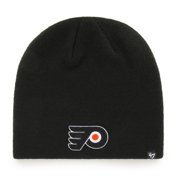 Philadelphia Flyers căciulă de iarnă ’47 Beanie black