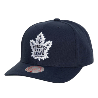 Toronto Maple Leafs șapcă flat NHL Team Ground 2.0 Pro Snapback