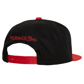 Chicago Blackhawks șapcă flat NHL Team 2 Tone 2.0 Pro Snapback