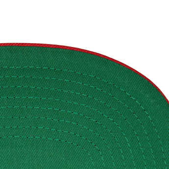 Chicago Blackhawks șapcă flat NHL Team 2 Tone 2.0 Pro Snapback