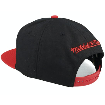 Detroit Red Wings șapcă flat NHL Team 2 Tone 2.0 Pro Snapback