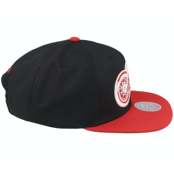 Detroit Red Wings șapcă flat NHL Team 2 Tone 2.0 Pro Snapback