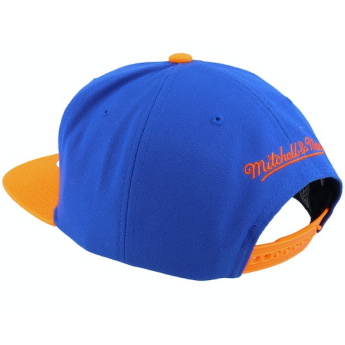 New York Islanders șapcă flat NHL Team 2 Tone 2.0 Pro Snapback