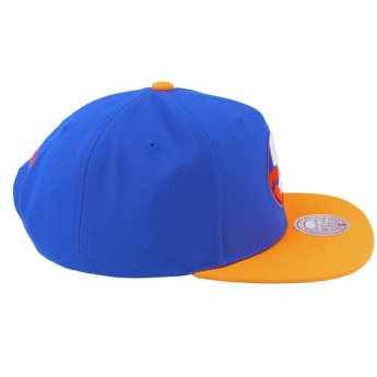 New York Islanders șapcă flat NHL Team 2 Tone 2.0 Pro Snapback