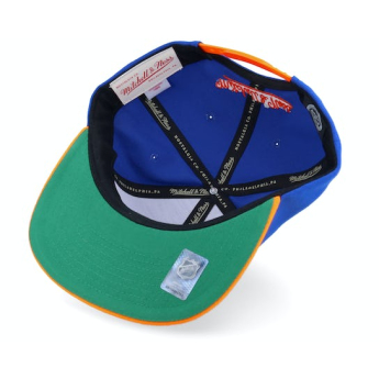 New York Islanders șapcă flat NHL Team 2 Tone 2.0 Pro Snapback