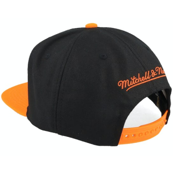 Philadelphia Flyers șapcă flat NHL Team 2 Tone 2.0 Pro Snapback