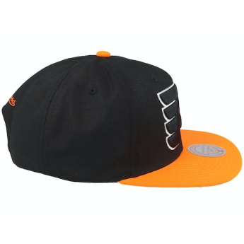 Philadelphia Flyers șapcă flat NHL Team 2 Tone 2.0 Pro Snapback