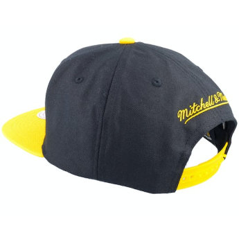 Pittsburgh Penguins șapcă flat NHL Team 2 Tone 2.0 Pro Snapback