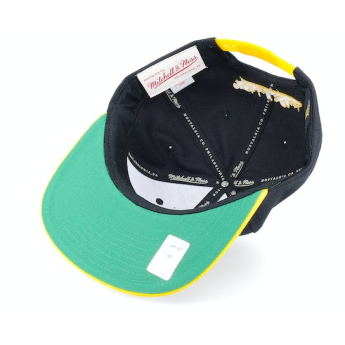 Pittsburgh Penguins șapcă flat NHL Team 2 Tone 2.0 Pro Snapback