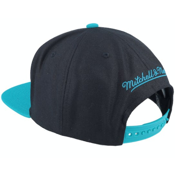 San Jose Sharks șapcă flat NHL Team 2 Tone 2.0 Pro Snapback