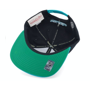 San Jose Sharks șapcă flat NHL Team 2 Tone 2.0 Pro Snapback