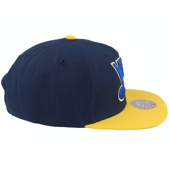 St. Louis Blues șapcă flat NHL Team 2 Tone 2.0 Pro Snapback