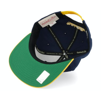 St. Louis Blues șapcă flat NHL Team 2 Tone 2.0 Pro Snapback