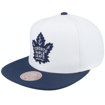 Toronto Maple Leafs șapcă flat NHL Team 2 Tone 2.0 Pro Snapback