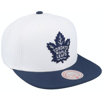 Toronto Maple Leafs șapcă flat NHL Team 2 Tone 2.0 Pro Snapback