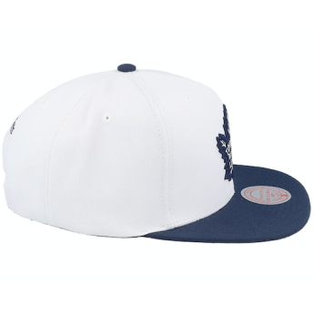 Toronto Maple Leafs șapcă flat NHL Team 2 Tone 2.0 Pro Snapback