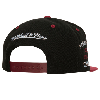 Colorado Avalanche șapcă flat NHL Xl Champions Snapback