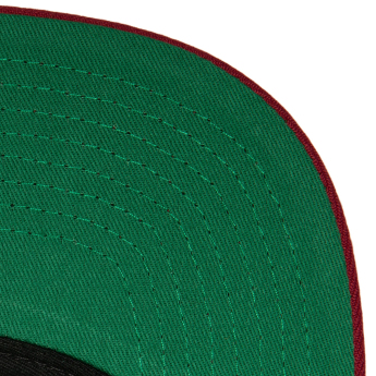 Colorado Avalanche șapcă flat NHL Xl Champions Snapback