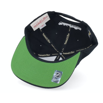 Pittsburgh Penguins șapcă flat NHL Champ Stack Snapback